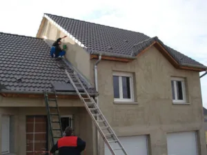 SAIVE Rénovation Extérieure 95 Cormeilles en Parisis à Cormeilles-en-Parisis
