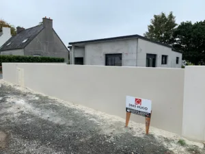 EURL Dias Hugo Enduits Maçonnerie à Brest