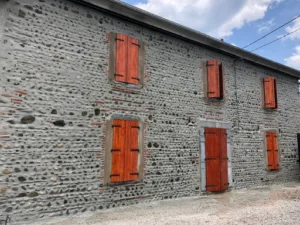 PRO FACADE & NCVF – Facadier à Tarbes à Orleix