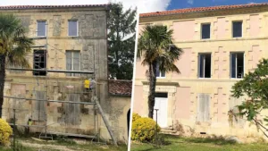 Pili Pro Facade SARL | Façadier Carcassonne à Malves-en-Minervois
