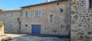 RELOOK FACADES :Spécialiste de la Rénovation-Façade-Joint de pierre-Location échafaudage Ardèche -Drôme à Annonay