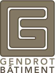 Gendrot Batiment à Rennes