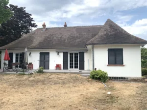 PRO MURS CENTRE à Saint-Gervais-la-Forêt