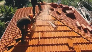 Artisan couvreur Ritz toiture à Tournefeuille