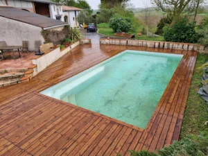 ROUILLARD BATIMENT à Saint-Geniès-Bellevue