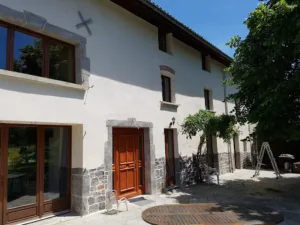 Décor’Façades à Corbas