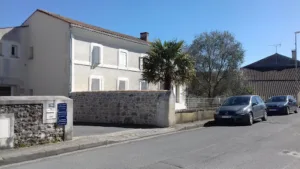 Valladon Arts et Façades à Saint-Christophe