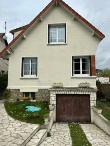 Bati Presto à Lisses