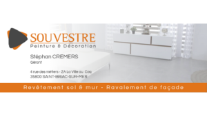 Souvestre Peinture à Saint-Briac-sur-Mer