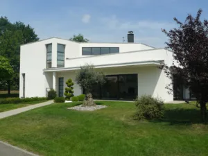 ALLBAT | Ravalement de Façade – Isolation thermique extérieure RGE – Crépissage & Peinture à Tagolsheim