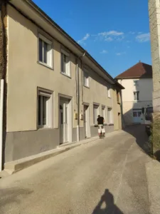 SARL TRI – Travaux Rénovation Isère à Optevoz