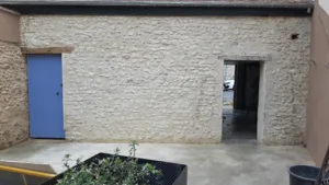 Faelens Xavier à Pontoise