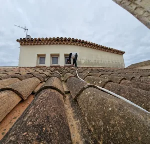 MW Color Peinture : Peintre en batiment Béziers à Béziers