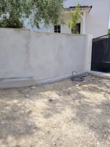Société Amghar peintre btp à Nice