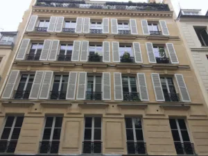 SAS RENOV ARTS à Paris