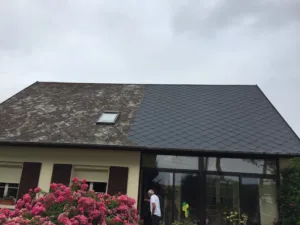 Couvreur à rennes MD toiture Ille-et-Vilaine à Rennes