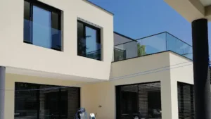 Renovext à Vénissieux