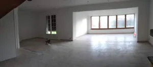 MBA RENOVATION à Villemoutiers