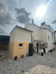 Briard Habitat | Rénovation Maison Le Mans à Le Mans