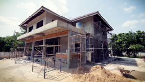 EURL CB CONSTRUCTION à La Feuillie