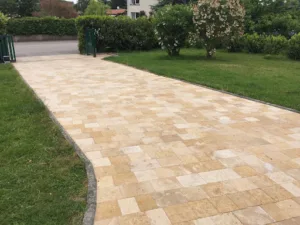 Oxygène Paysagiste à Monthyon