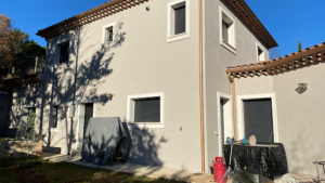 Ravaux rénovation à Puget-sur-Argens