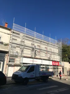 Tradesign façades et maçonnerie à Allauch