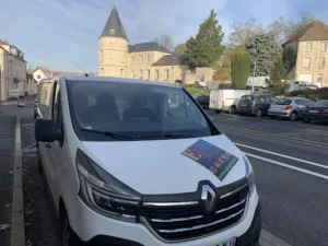 EPH Peinture Décors et Coloris à Trie-Château