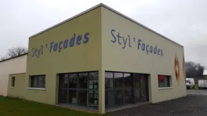Styl’Façades – enduiseur, façadier, ravalement, isolation extérieur Vendée, Les Herbiers à Sèvremont