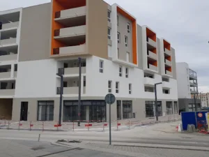 MediBat à Montpellier