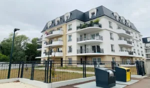 BATI CLAIR à Hauconcourt