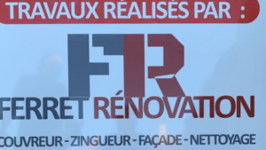 Rénovation Ferret à Marseille