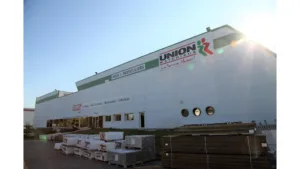 UNION-MATERIAUX SORGUES à Sorgues