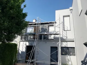 RENOV FACADE HABITAT à Sautron