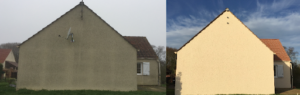 K.N.A RENOV’ à Maintenon