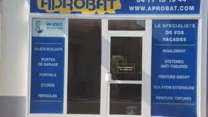 APROBAT Roanne à Roanne