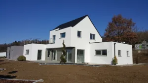 Isonergy Mulhouse à Brunstatt-Didenheim