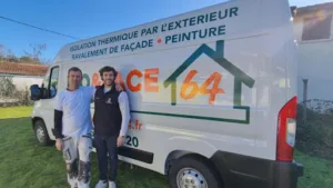 ISO&FACE 64 à Saint-Pierre-d'Irube