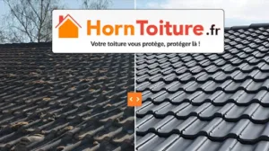 Horn Toiture à Macheren