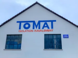 Etablissements Tomat à Strasbourg
