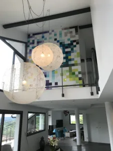 Futur peinture Hautes Alpes à Gap