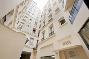 2tf – Ravalement Facades & Isolation Thermique par l’extérieur (ITE) & Peinture à Croissy-Beaubourg