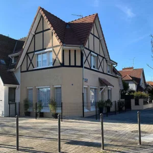 SM Ravalement ( Façadier | Couvreur | Isolation ITE) à Reims