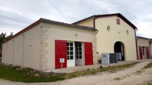 Darcos Peinture : Isolation thermique Langon – Peintre façades à Langon