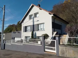 Entreprise Alain Bastien Sarl à Neuves-Maisons