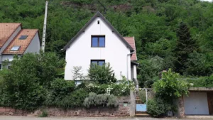 Est Habitat à Niederhausbergen