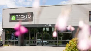 Teckto SARL à Concarneau