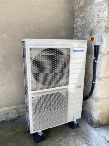 SARL green’home technology à Montpon-Ménestérol