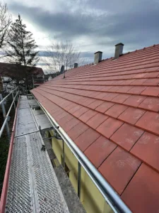 DANACI | Isolation extérieure – Couverture – Démolition – Chauffage Pompe à chaleur – Rénovation globale | RGE à Reichshoffen
