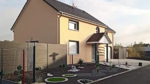 ISODECO SAS à Brumath